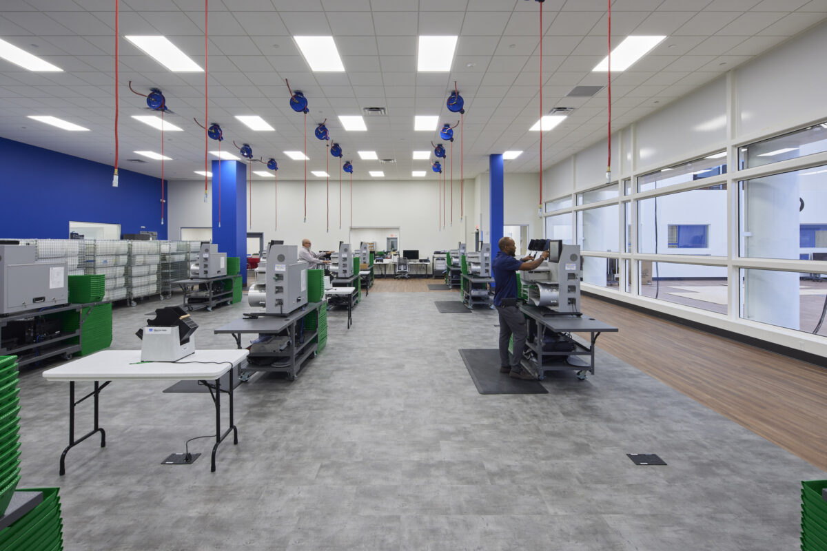 Broward County Supervisor of Elections