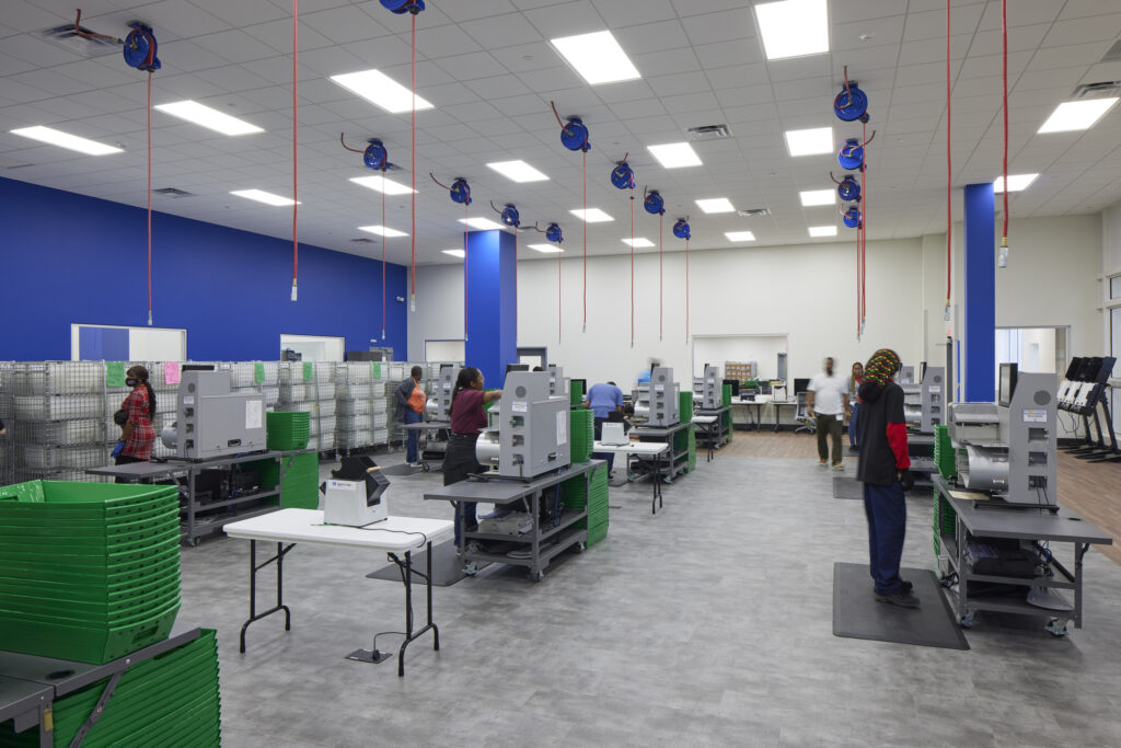 Broward County Supervisor of Elections