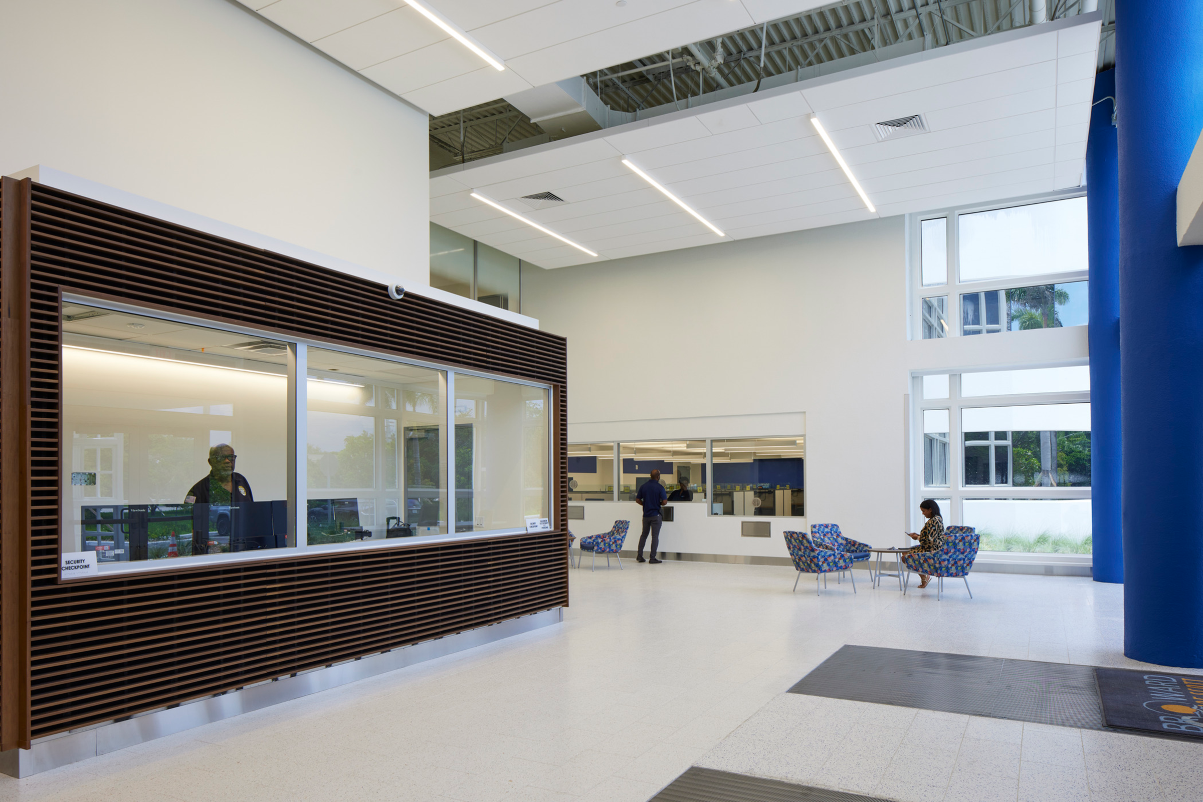 Broward County Supervisor of Elections