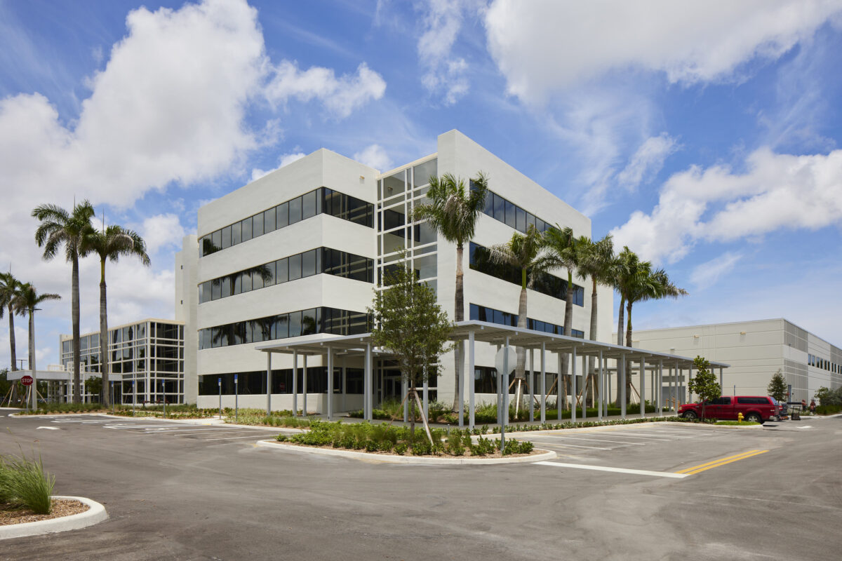 Broward County Supervisor of Elections