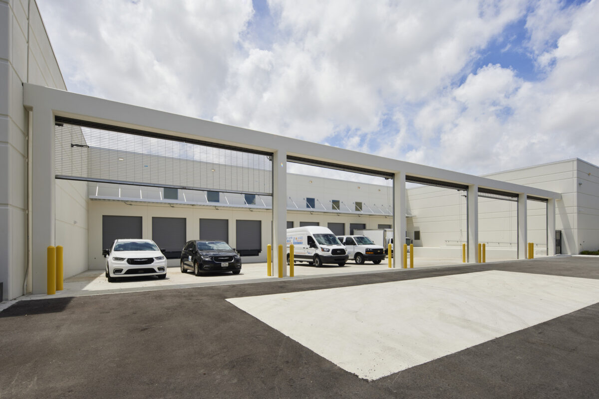 Broward County Supervisor of Elections