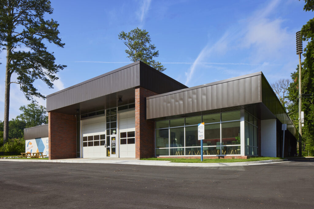 CobbWorks Workforce Development Center