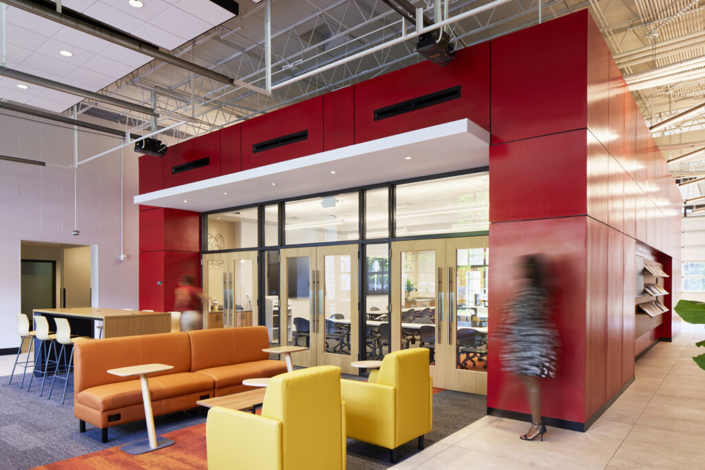 CobbWorks Workforce Development Center