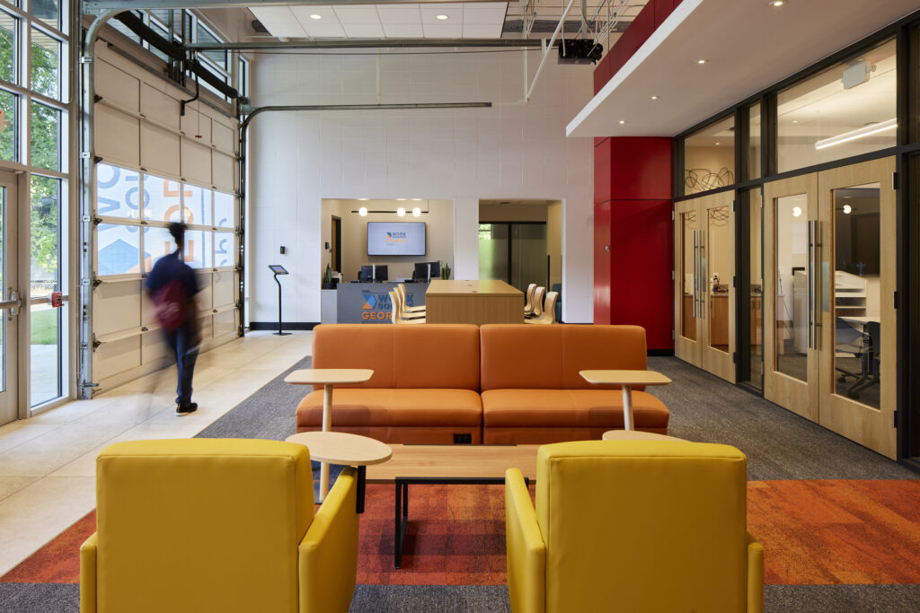 CobbWorks Workforce Development Center