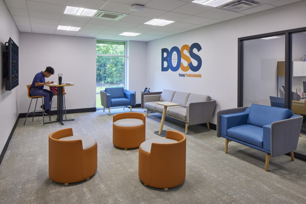 CobbWorks Workforce Development Center