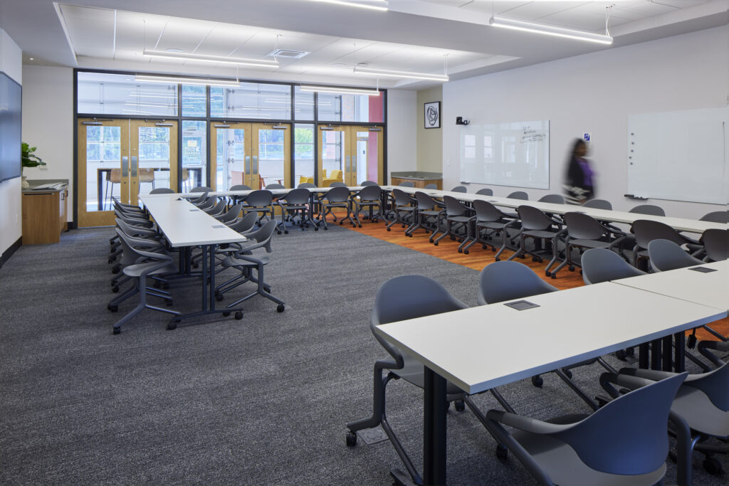 CobbWorks Workforce Development Center