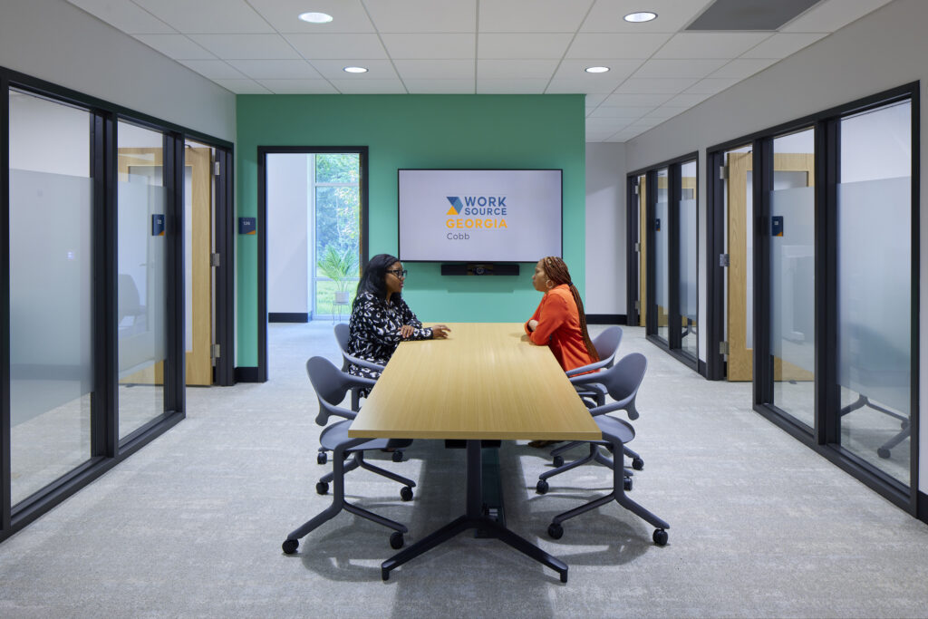 CobbWorks Workforce Development Center