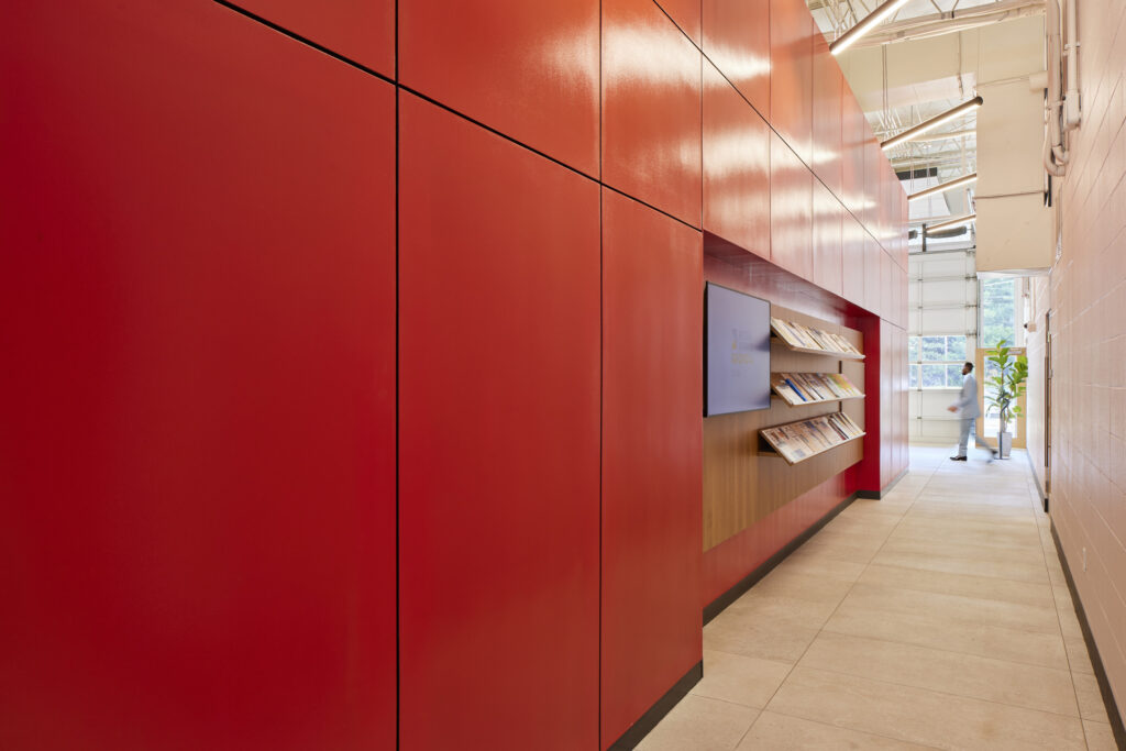 CobbWorks Workforce Development Center