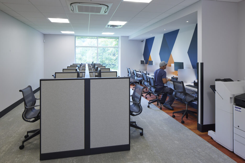 CobbWorks Workforce Development Center