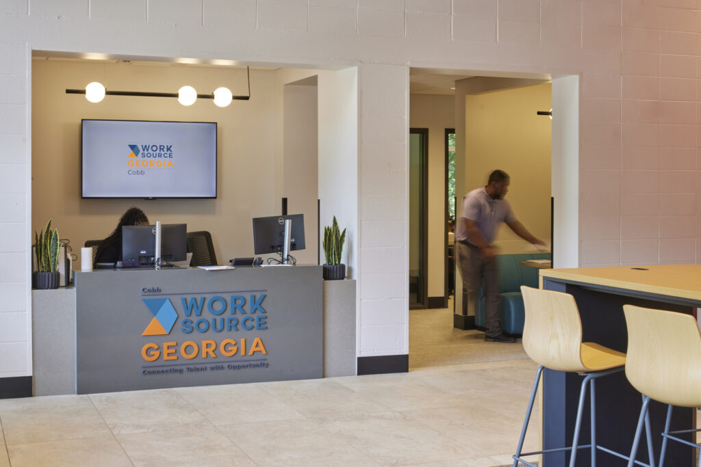 CobbWorks Workforce Development Center