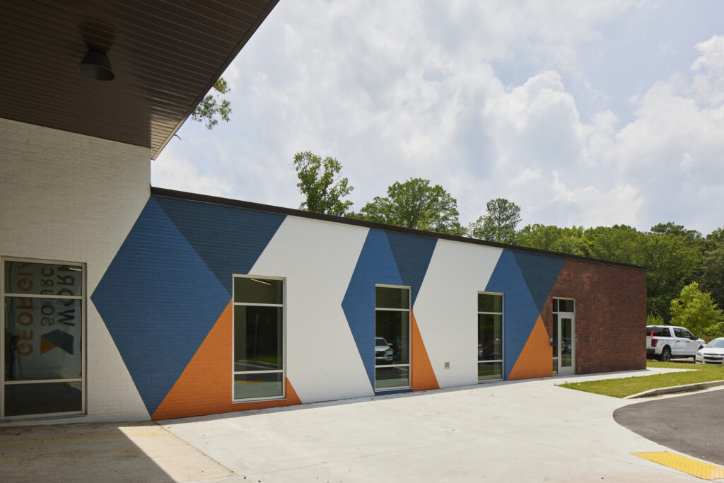 CobbWorks Workforce Development Center