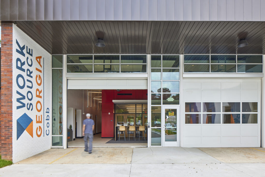 CobbWorks Workforce Development Center