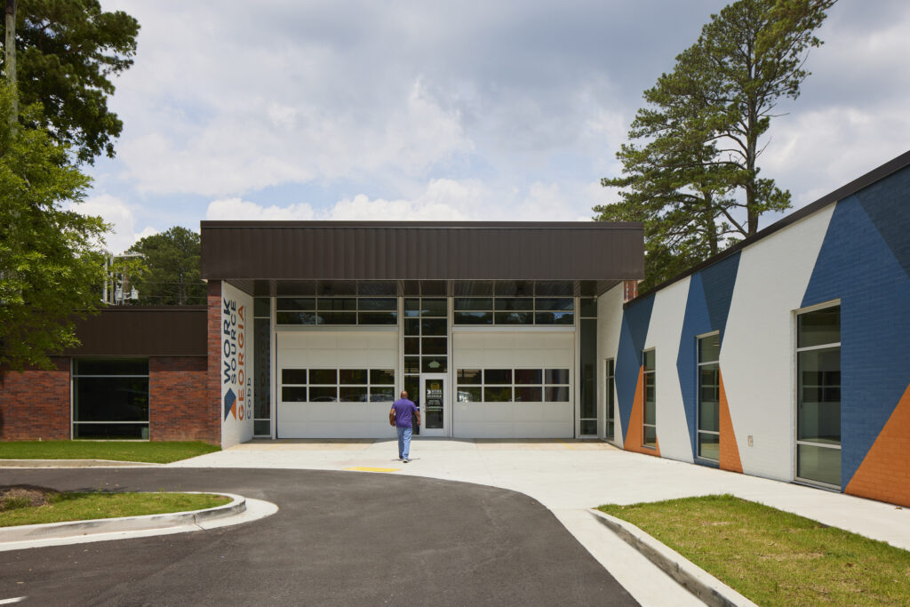 CobbWorks Workforce Development Center