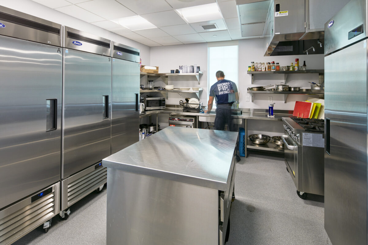 Veleiros at Crystal Lakes EMS Facility