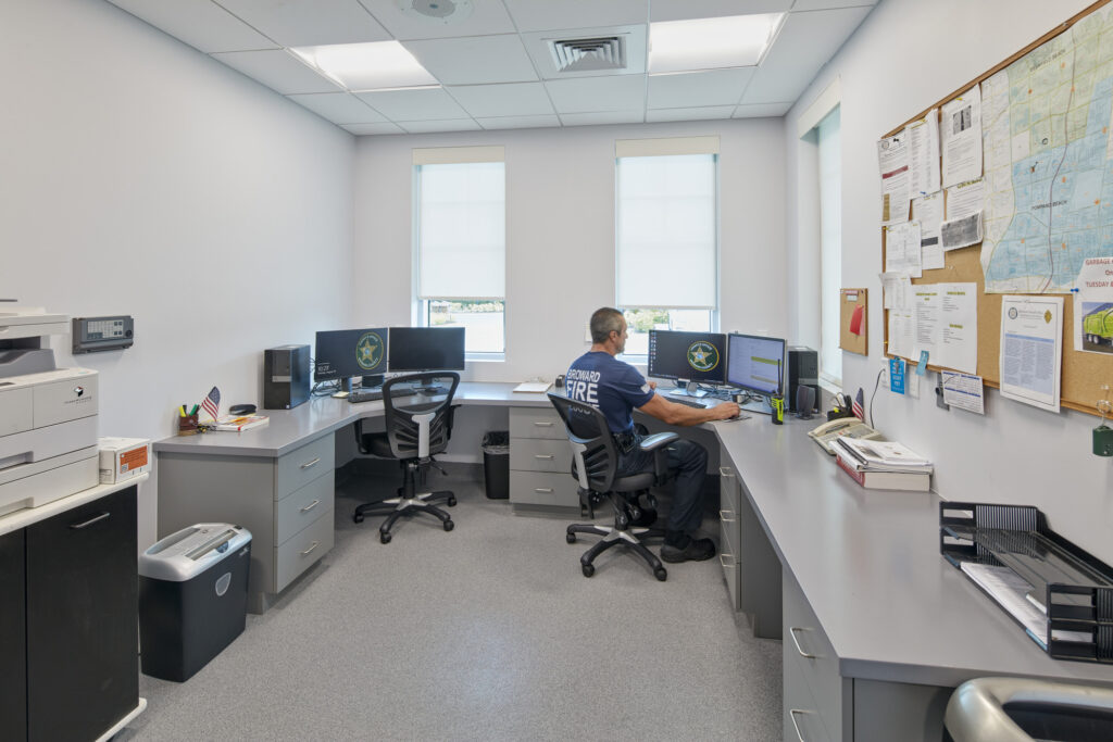 Veleiros at Crystal Lakes EMS Facility