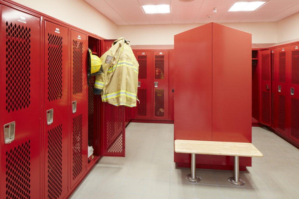 Fort Lauderdale Fire Station No. 54