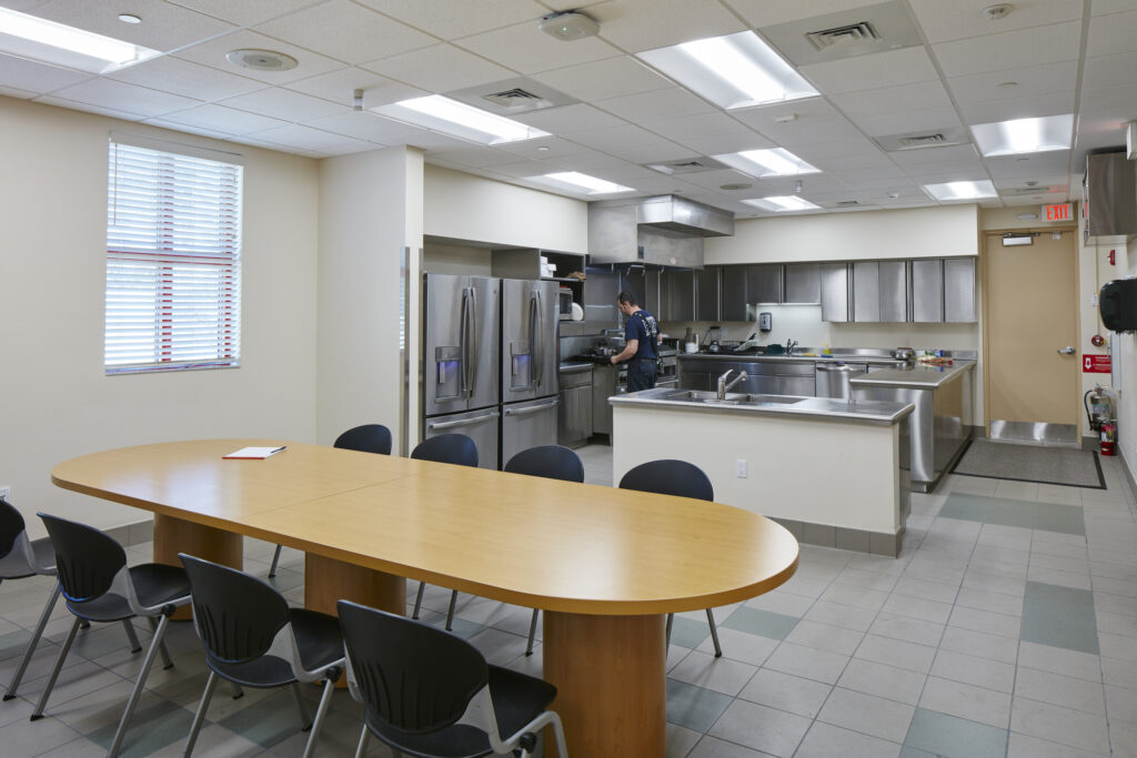 Fort Lauderdale Fire Station No. 54