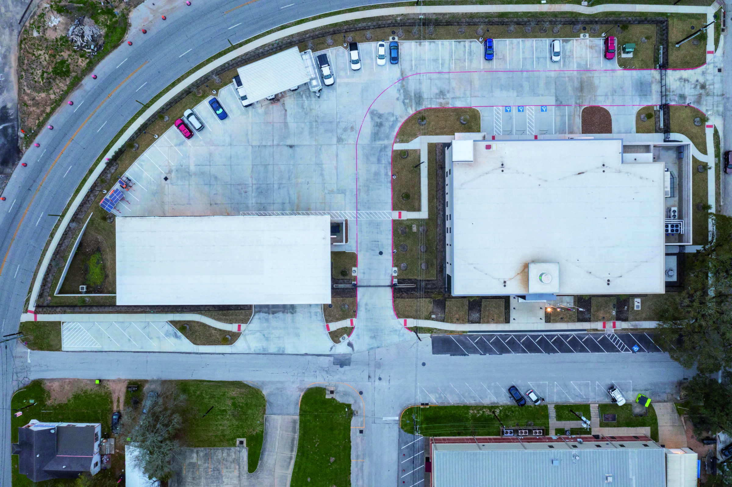 Fort Bend County Emergency Operations Center – Needs Assessment