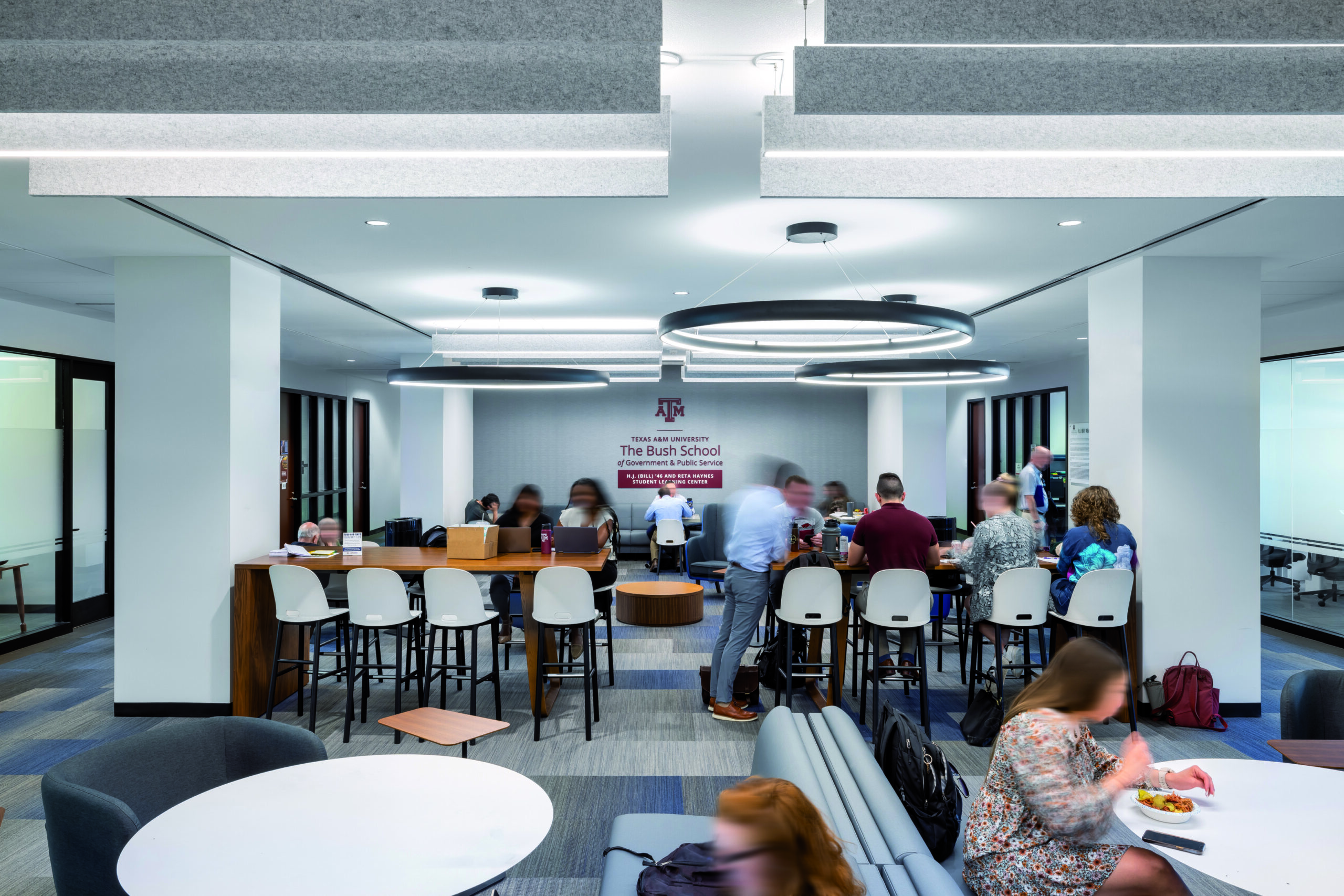 collaborative study area