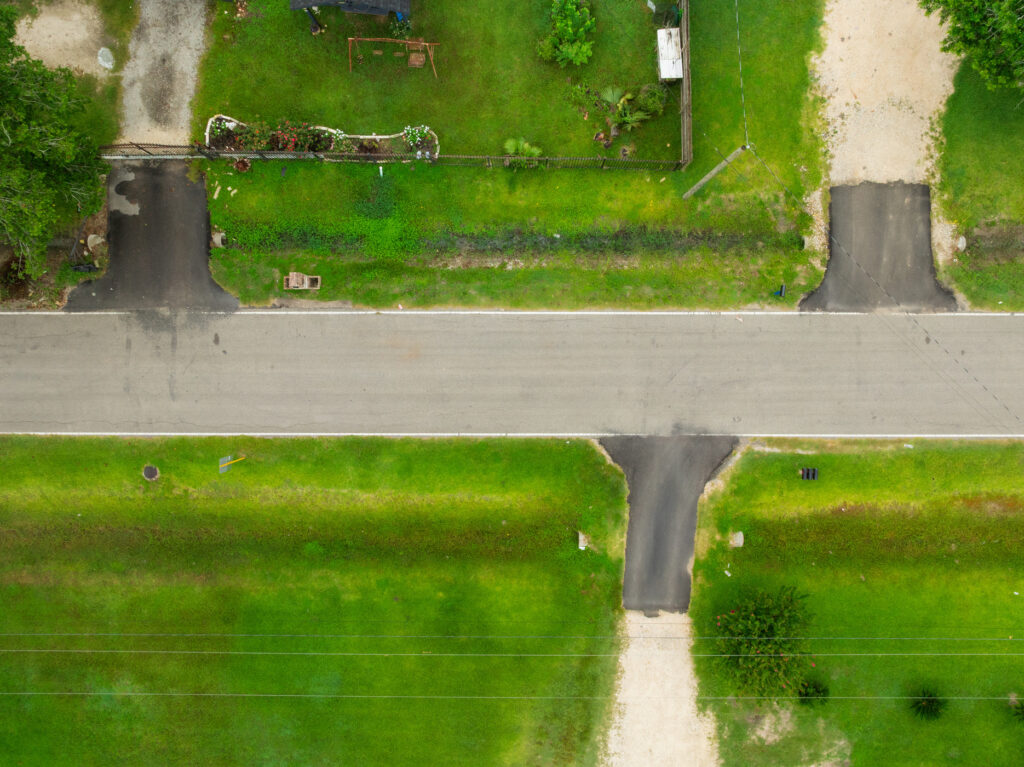 Barrett Station Neighborhood Drainage Improvements