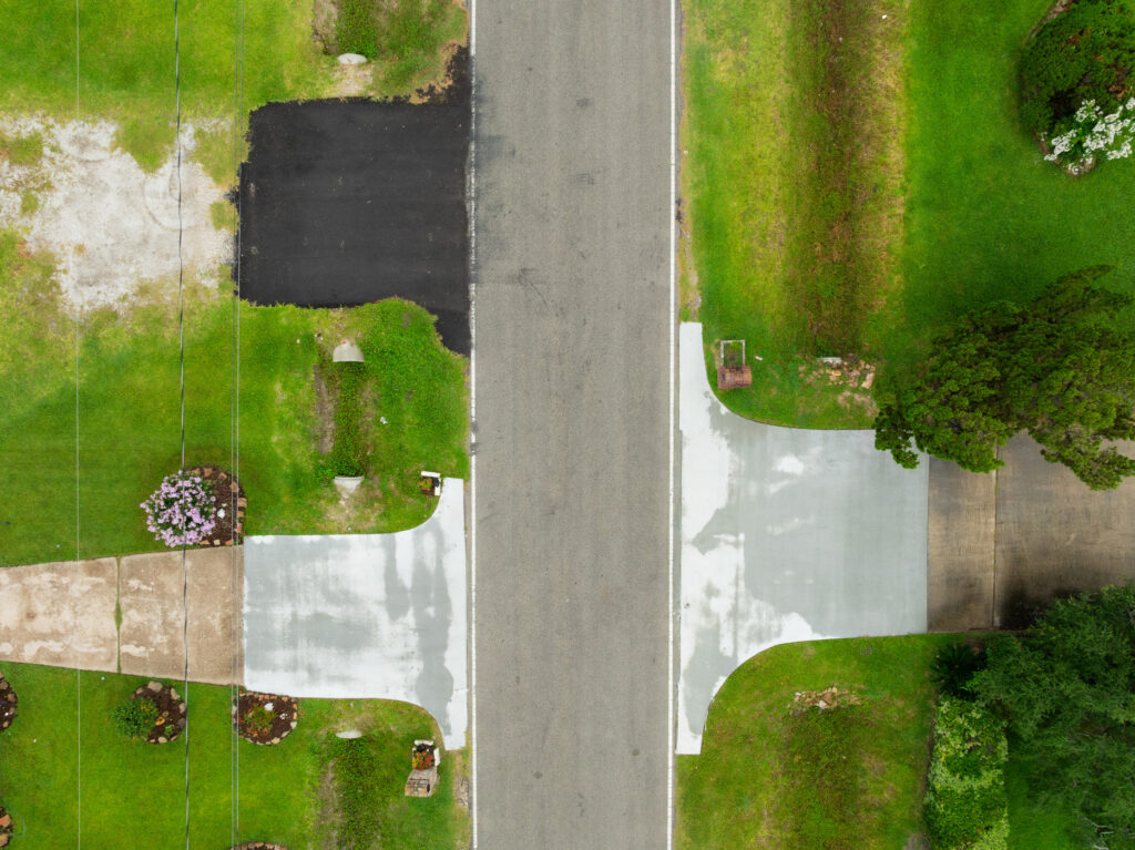 Barrett Station Neighborhood Drainage Improvements