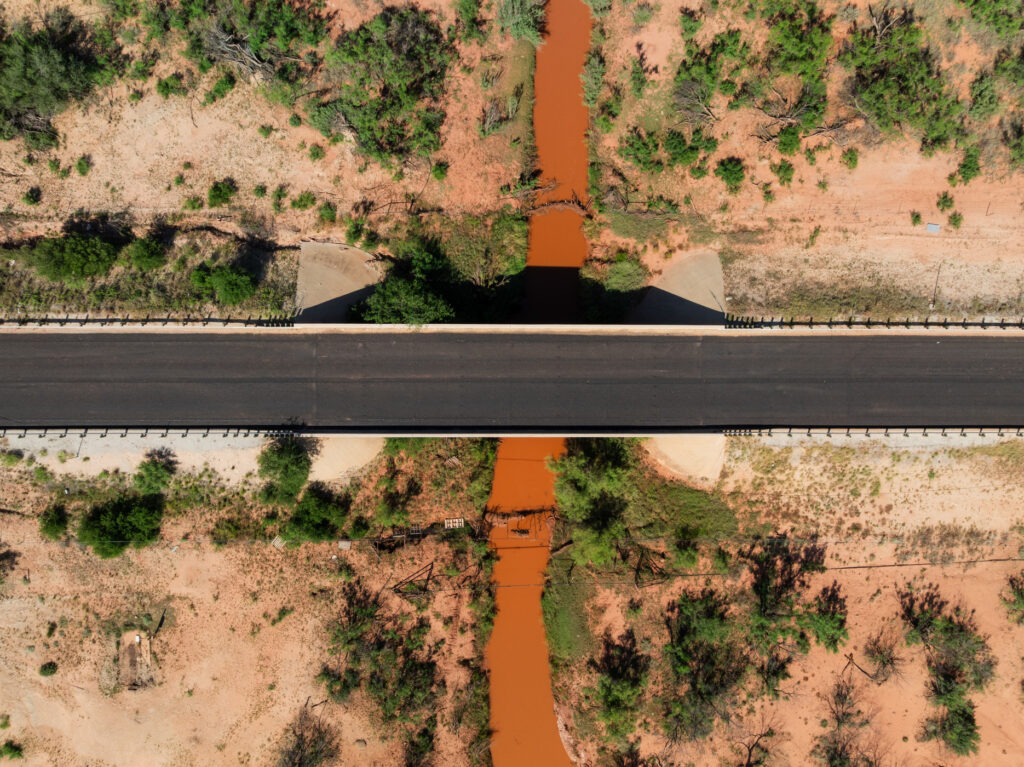 FM 821 – Rural Widening and Rehabilitation