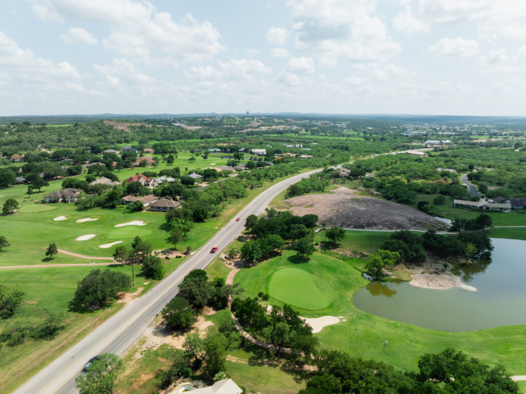 RM 2147 Rehab + Widening