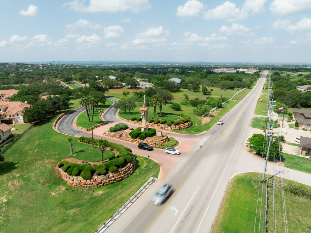 RM 2147 Rehab + Widening