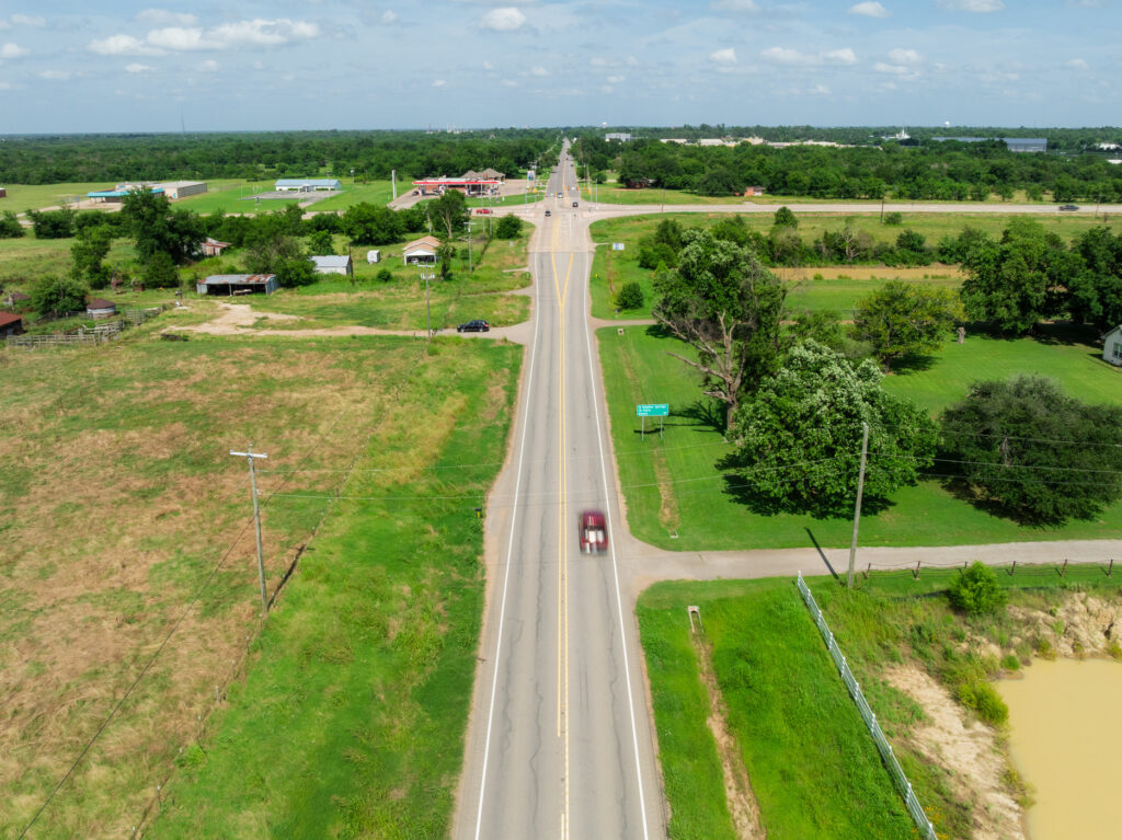 SH 11 Rehabilitation and Shoulder Widening
