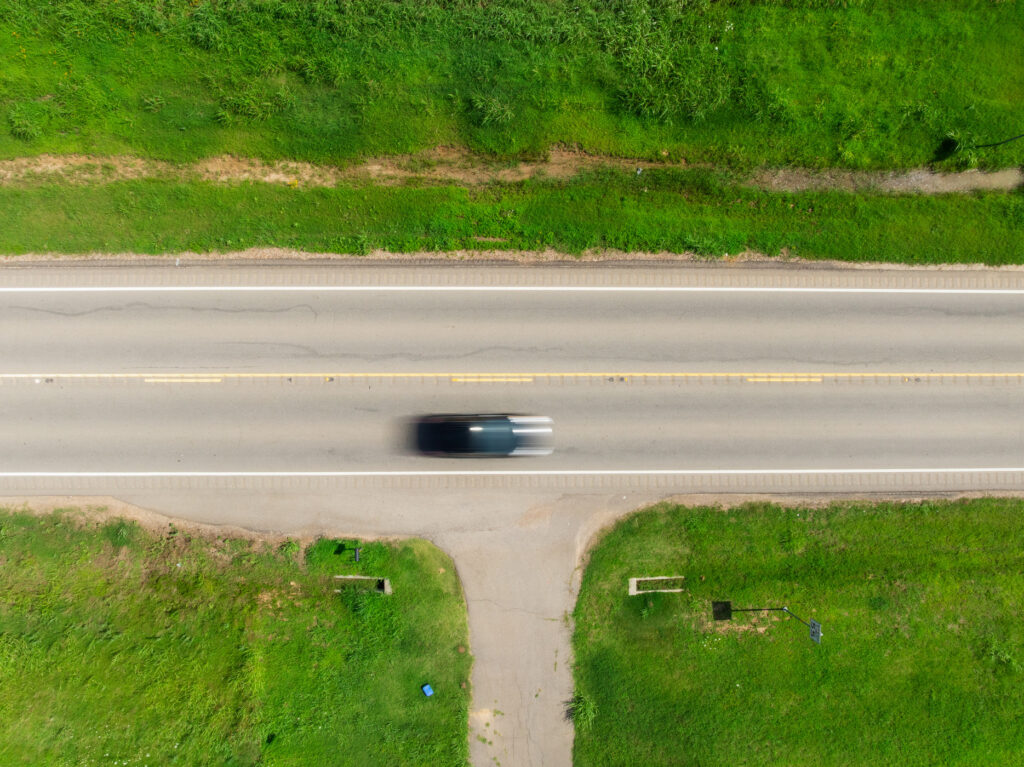 SH 11 Rehabilitation and Shoulder Widening