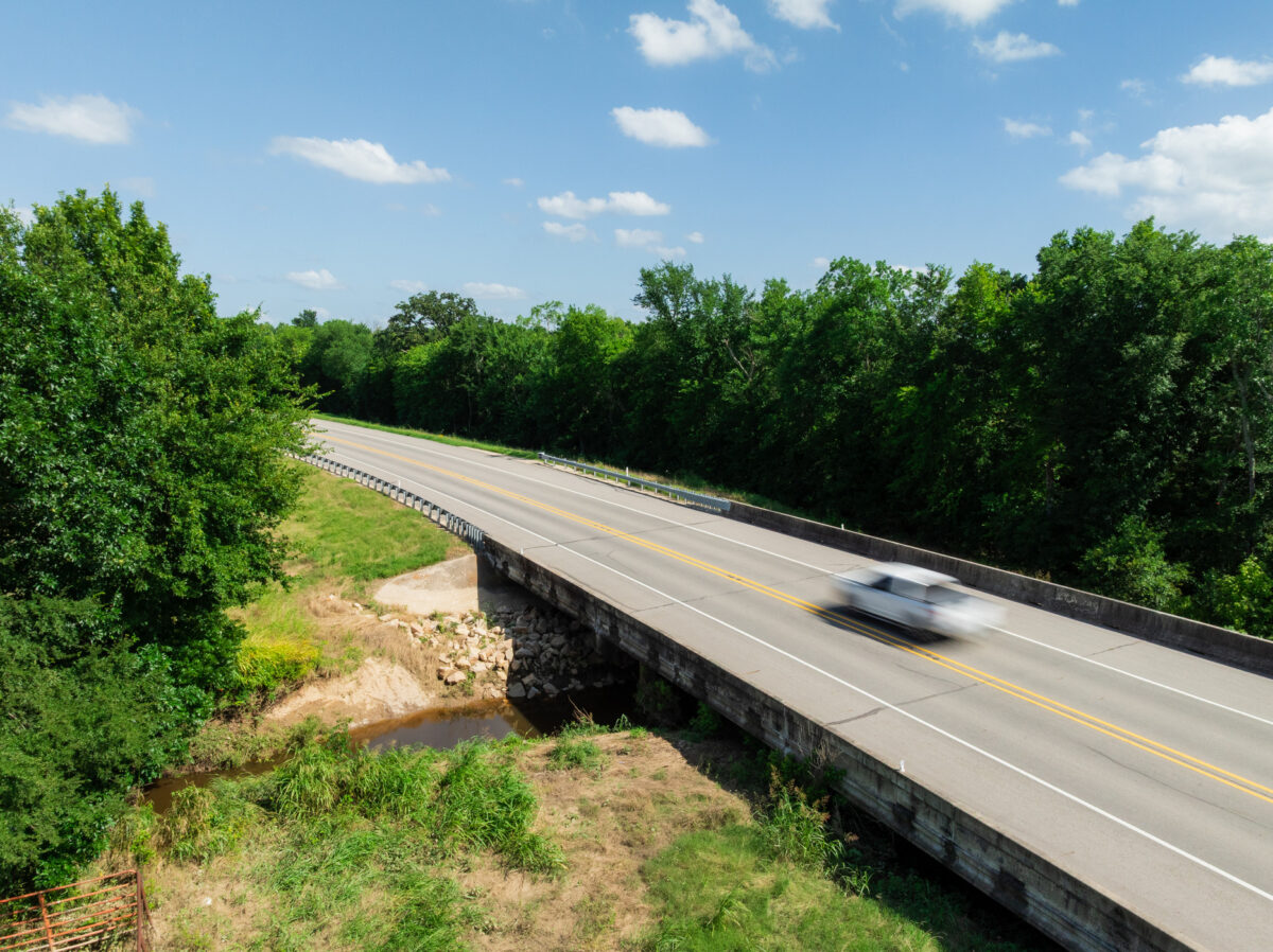 SH 11 Rehabilitation and Shoulder Widening