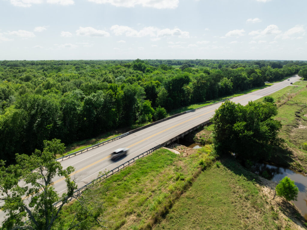 SH 11 Rehabilitation and Shoulder Widening
