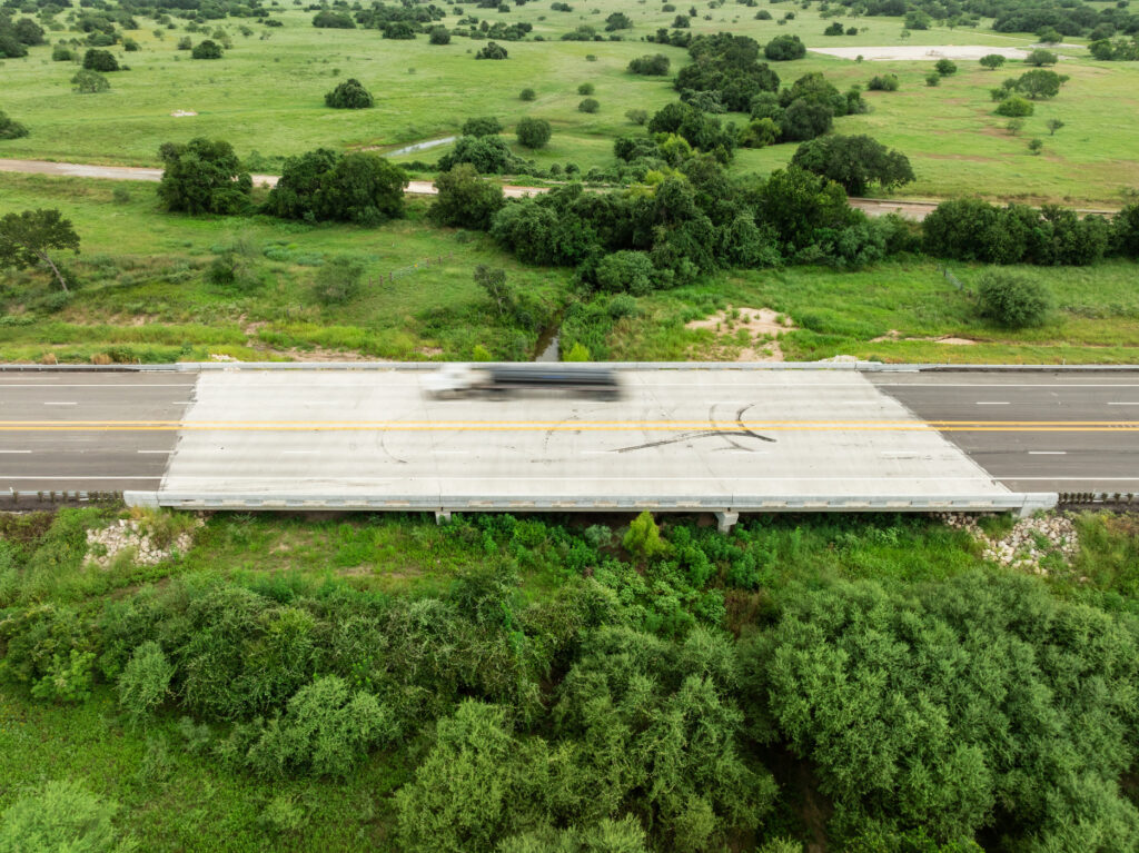 SH 72 4-Lane Reconstruction + Widening