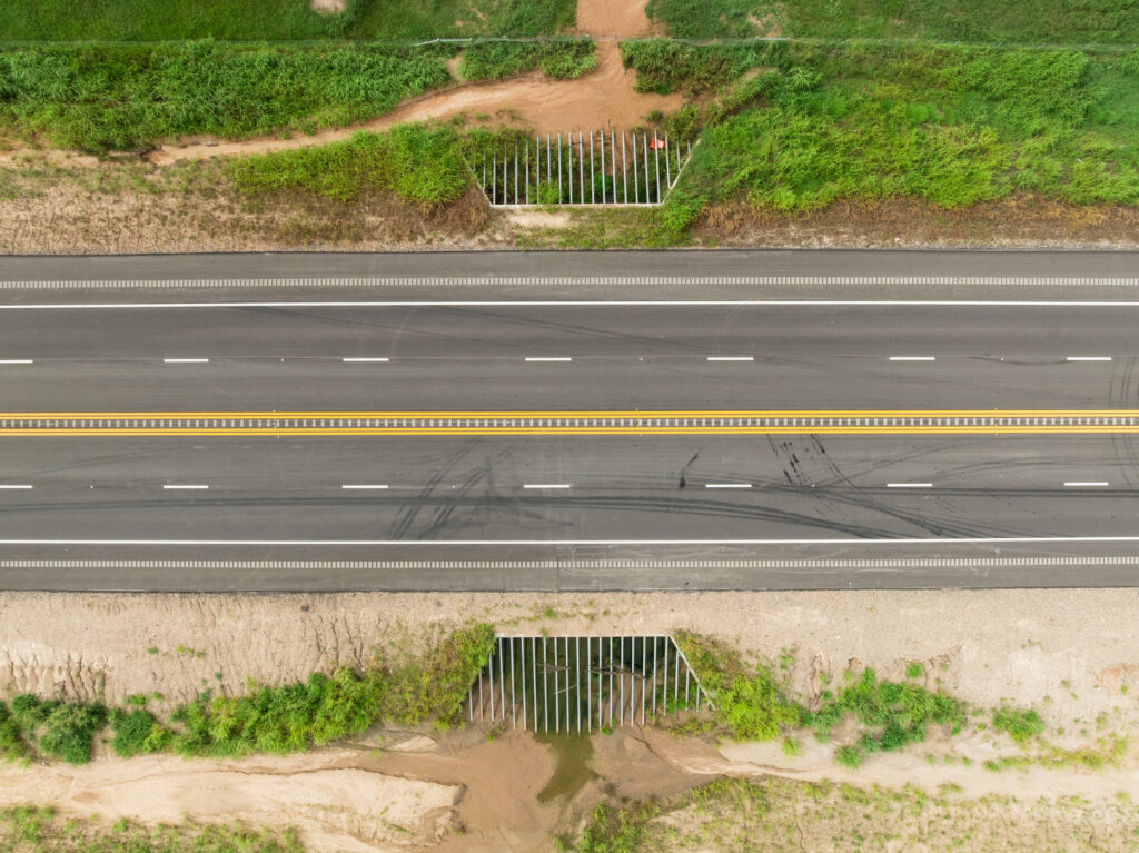 SH 72 4-Lane Reconstruction + Widening