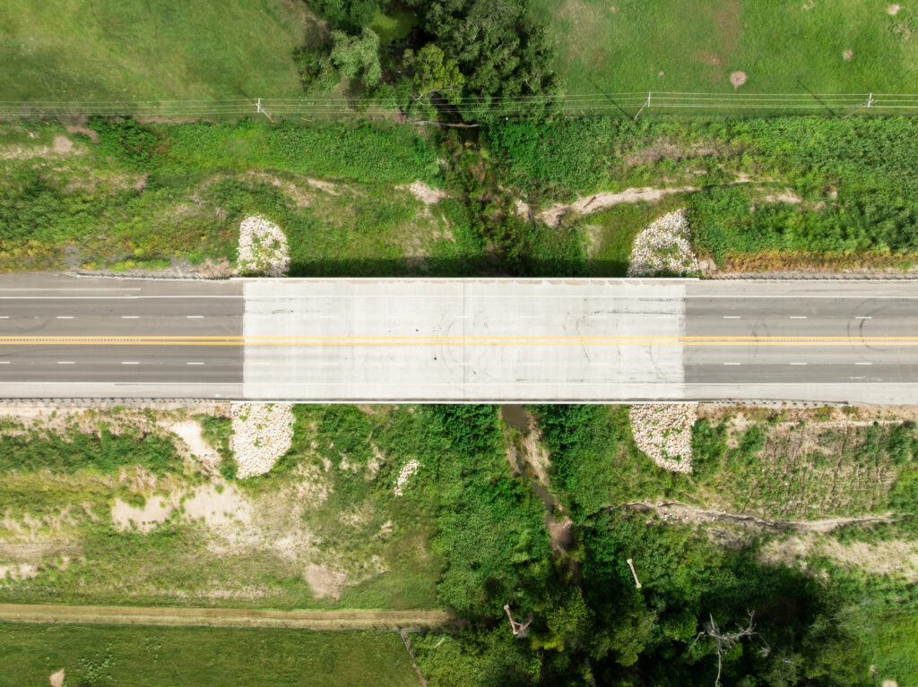 SH 72 4-Lane Reconstruction + Widening