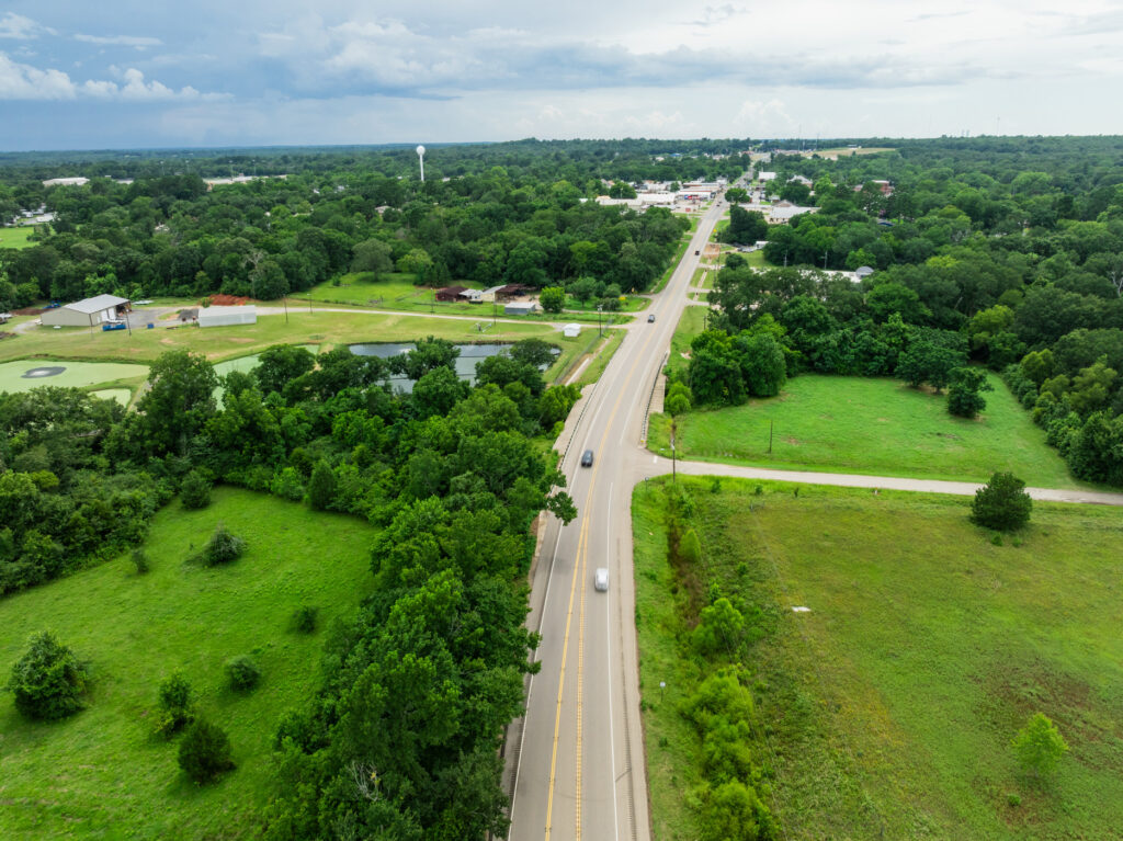SH 7 Rehabilitation + Widening