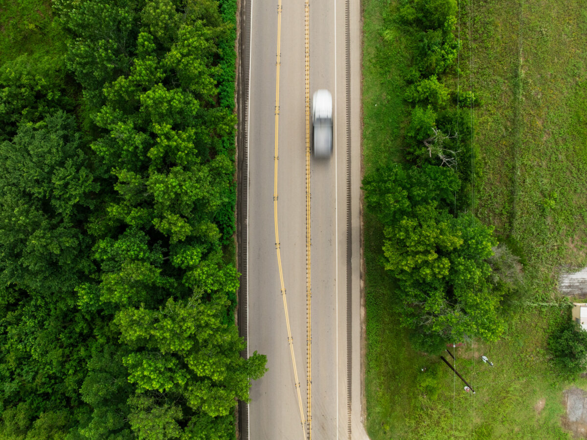 SH 7 Rehabilitation + Widening