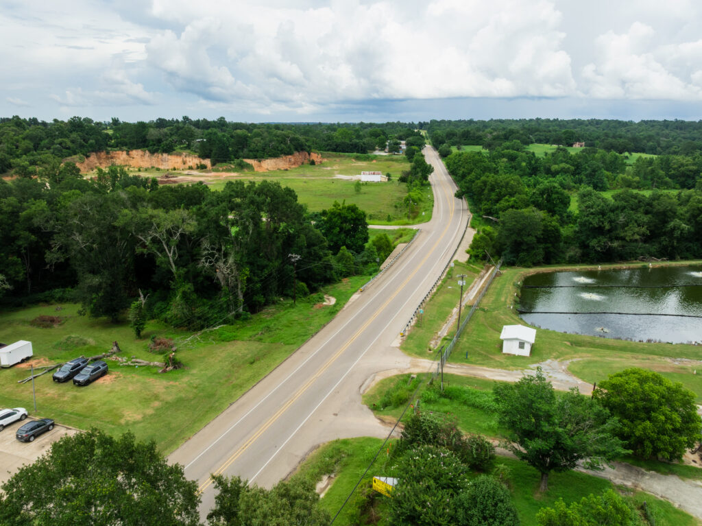 SH 7 Rehabilitation + Widening