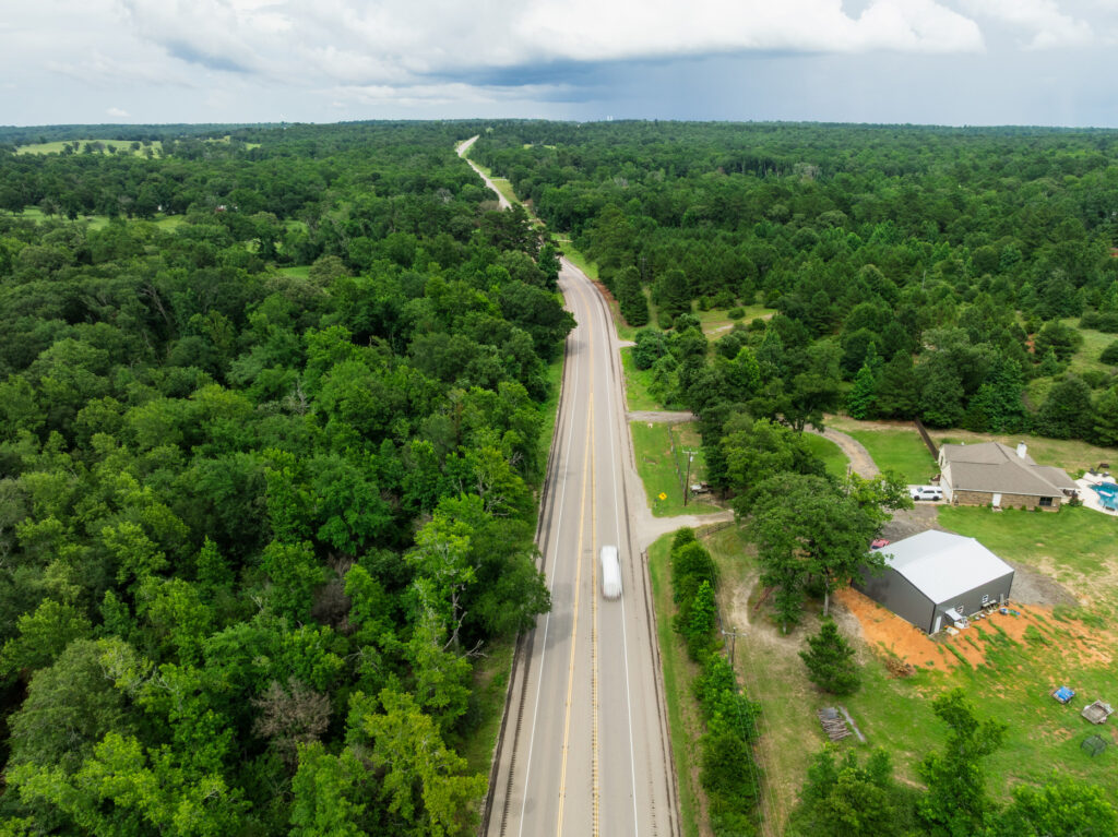 SH 7 Rehabilitation + Widening