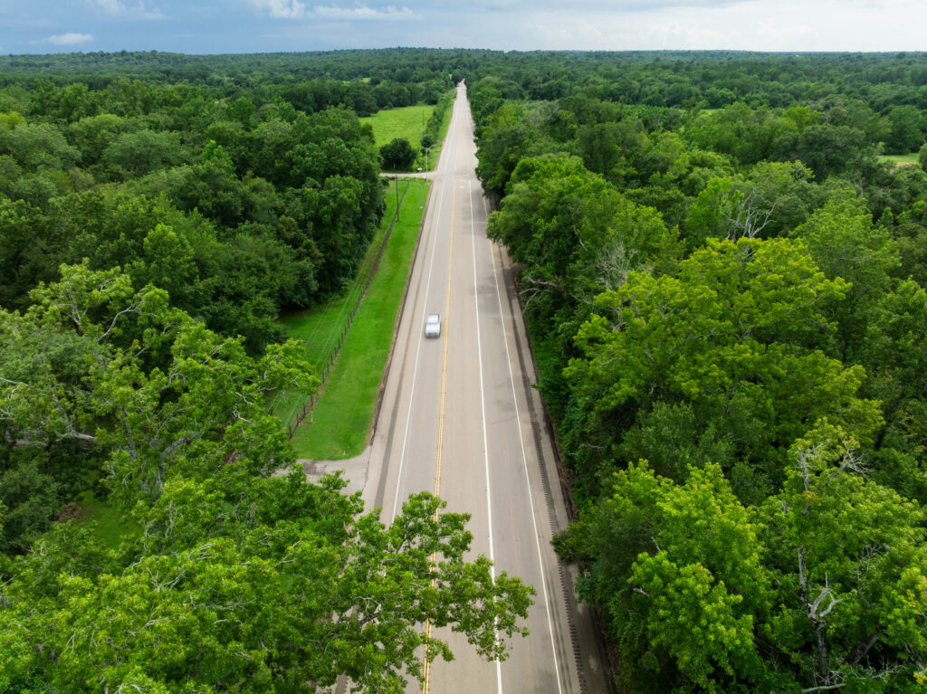 SH 7 Rehabilitation + Widening