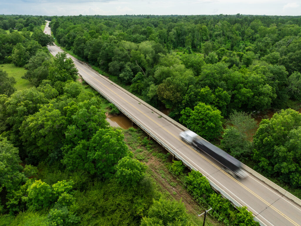 SH 7 Rehabilitation + Widening