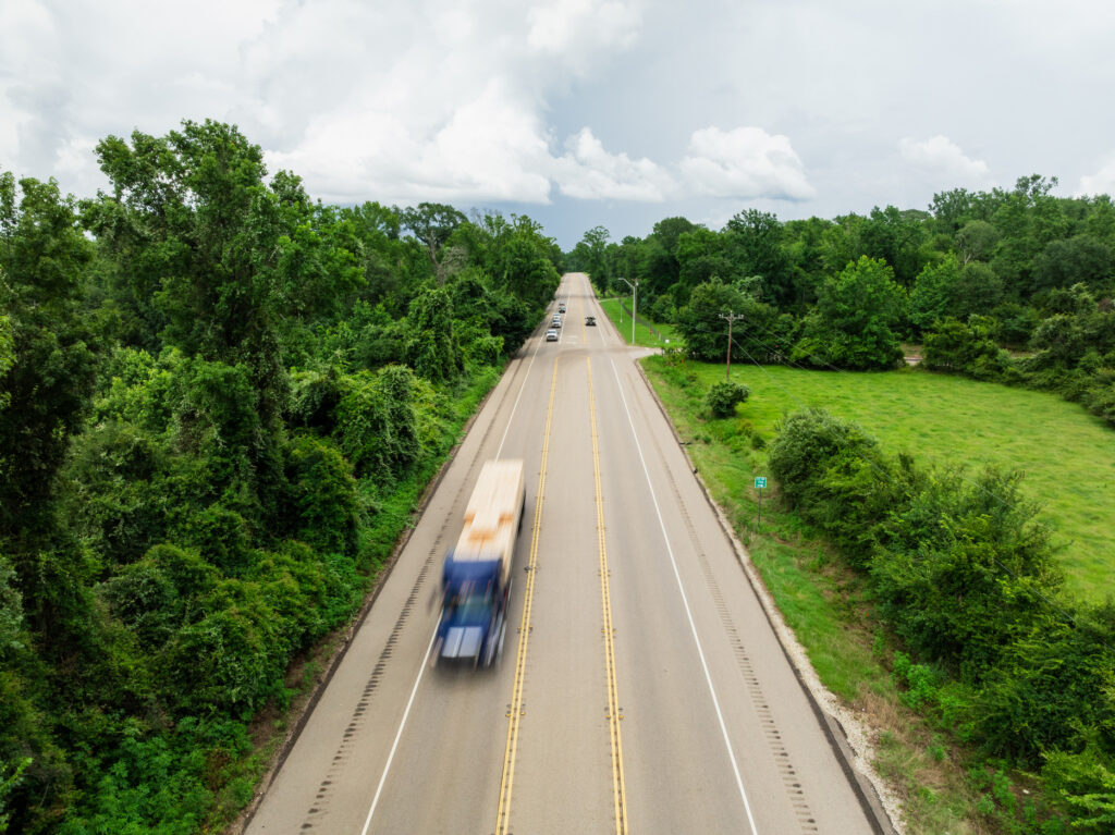 SH 7 Rehabilitation + Widening