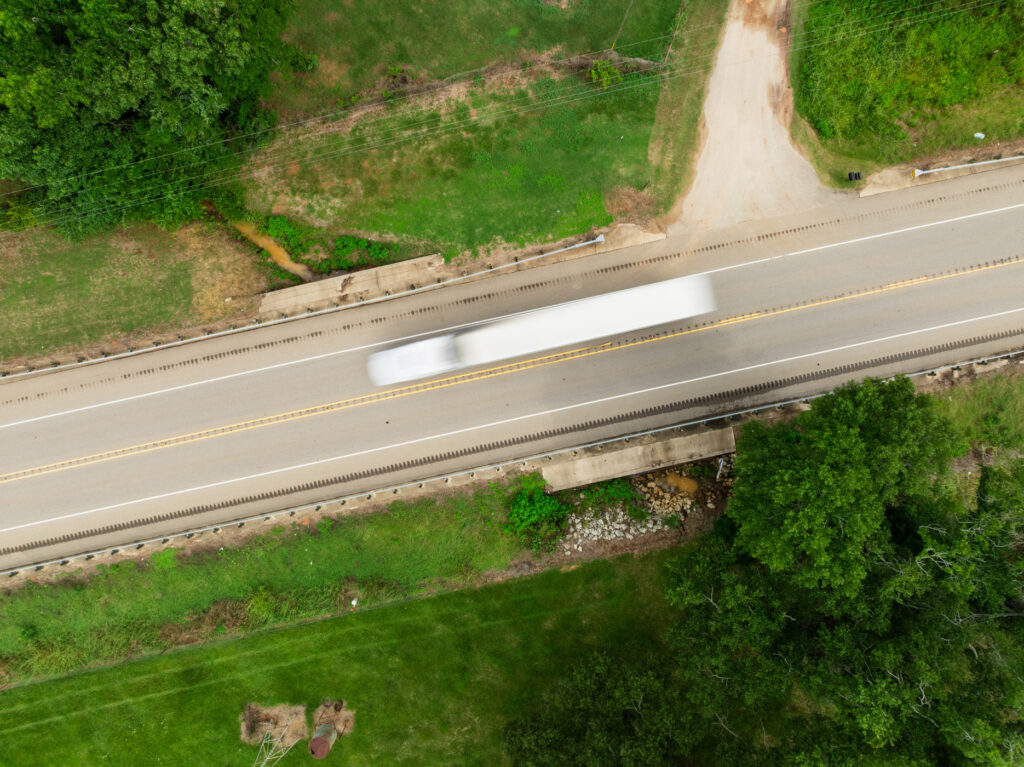 SH 7 Rehabilitation + Widening