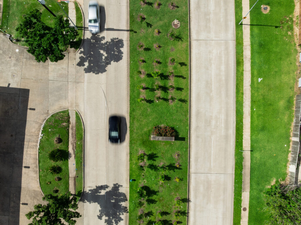 Wilcrest Drive: Bellaire Boulevard to Beechnut