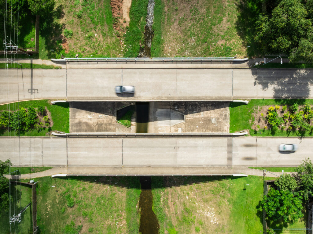 Wilcrest Drive: Bellaire Boulevard to Beechnut