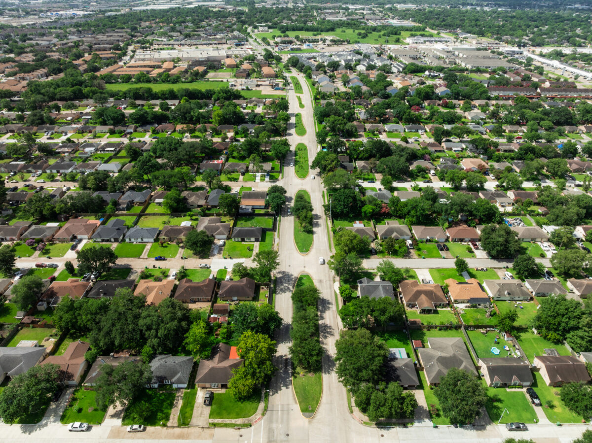 Wilcrest Drive: Bellaire Boulevard to Beechnut