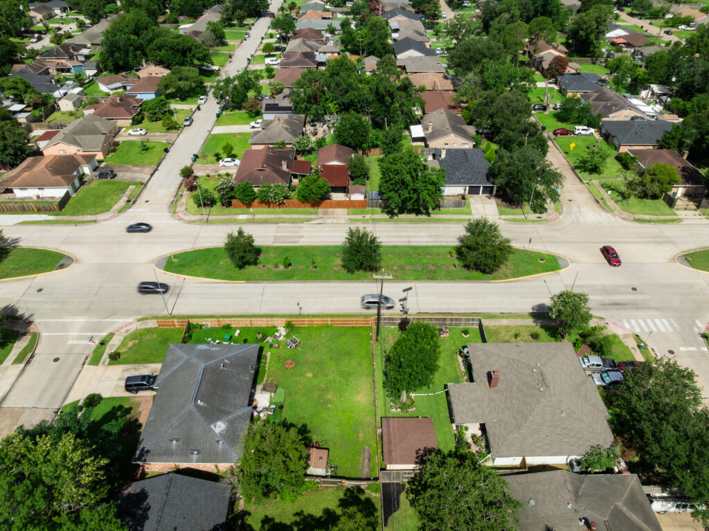 Wilcrest Drive: Bellaire Boulevard to Beechnut