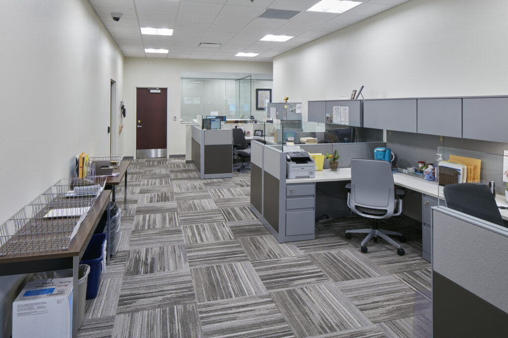 Indian River Courthouse Renovation