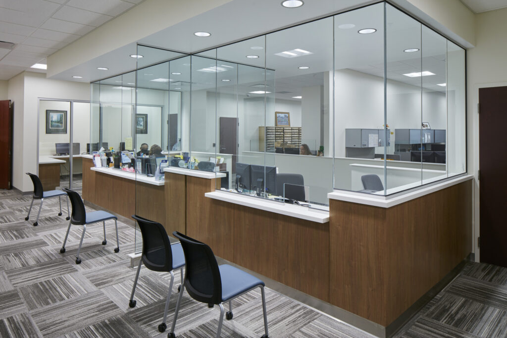 Indian River Courthouse Renovation