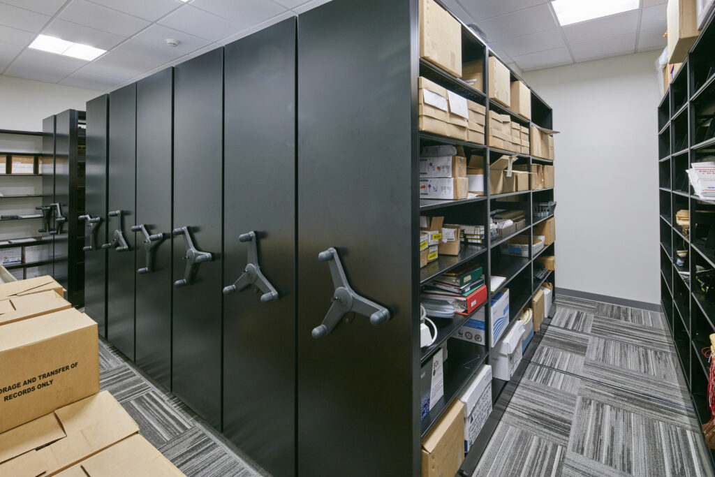 Indian River Courthouse Renovation